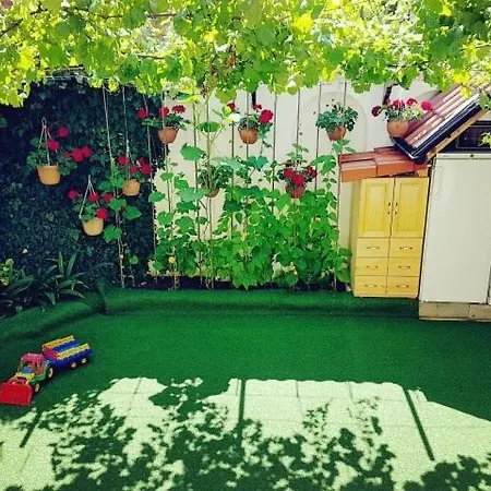 Apartman кимако, 100м2 на цена за хотелска за двама