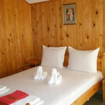 Apartman кимако, 100м2 на цена за хотелска за двама *