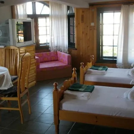кимако, 100м2 на цена за хотелска за двама Apartment *