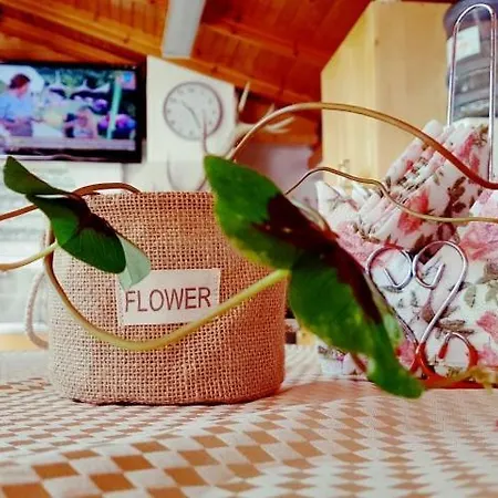 кимако, 100м2 на цена за хотелска за двама Apartman *