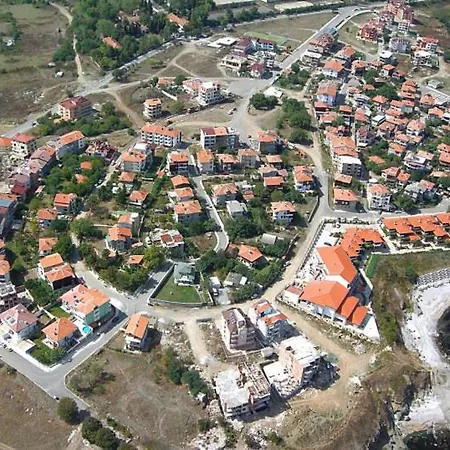 кимако, 100м2 на цена за хотелска за двама * Carevo