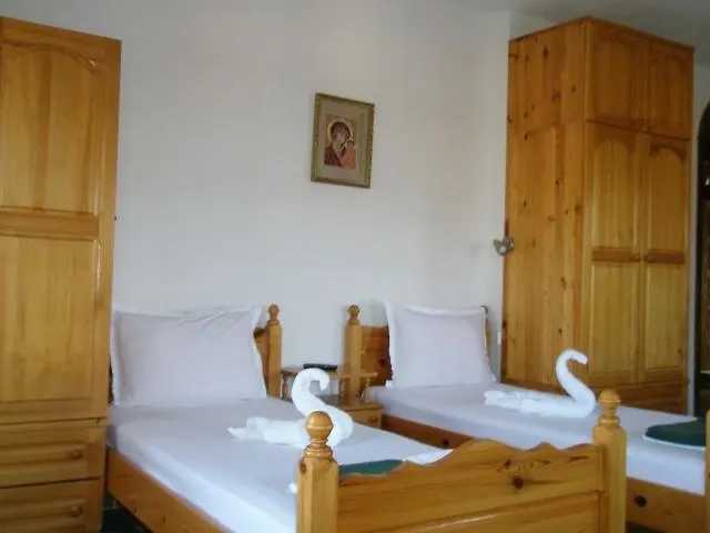 кимако, 100м2 на цена за хотелска за двама Appartamento *