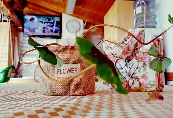 кимако, 100м2 на цена за хотелска за двама Appartamento *