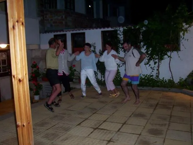 кимако, 100м2 на цена за хотелска за двама *