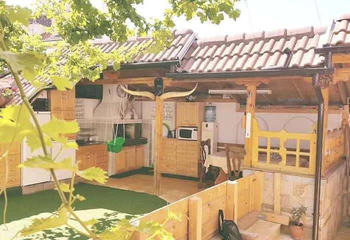 кимако, 100м2 на цена за хотелска за двама * Tsarevo