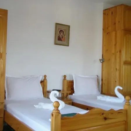кимако, 100м2 на цена за хотелска за двама Apartment *