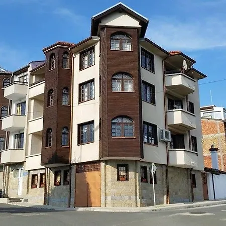 кимако, 100м2 на цена за хотелска за двама *