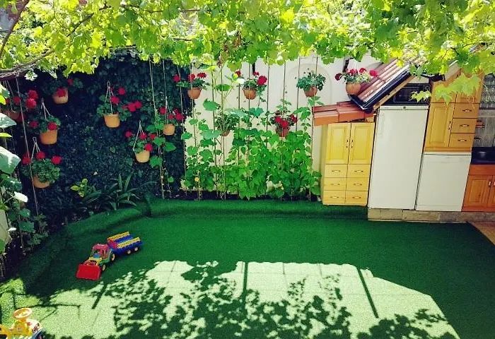 Lejlighed кимако, 100м2 на цена за хотелска за двама